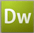 Dreamweaver icon